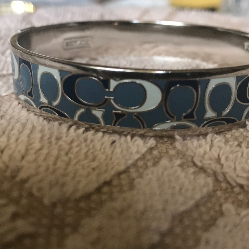 Coach Bracelet